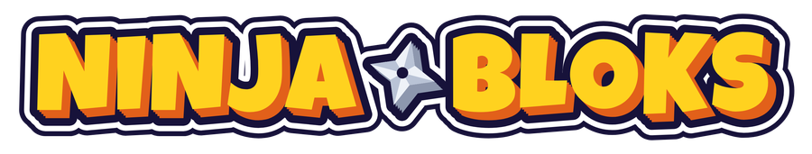 NINJA-BLOKS